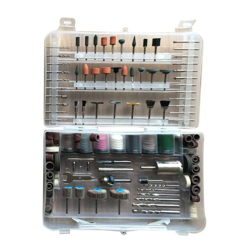 BORMANN Pro MULTIFUNKČNÉ NÁRADIE 550W, 10000-30000ot./min., PRÍSLUŠENSTVO, FLEXIBILNÝ HRIADEĽ (BMF5500)