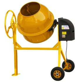 BORMANN MIEŠAČ BETÓNU, 140Lt, 650W (BMX1410)