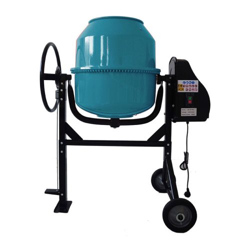 BORMANN Pro MIEŠAČ BETÓNU 220Lt, 1100W (BMX2005)