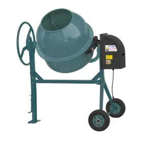 BORMANN Pro MIEŠAČ BETÓNU, 200Lt, 800W (BMX2010)