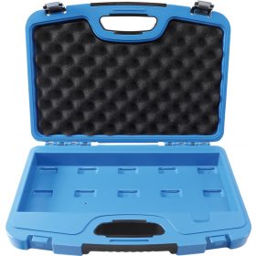   BGS technic Prázdny kufor pre vložky do dielenského vozíka BGS 1/3 (BGS BOX13)