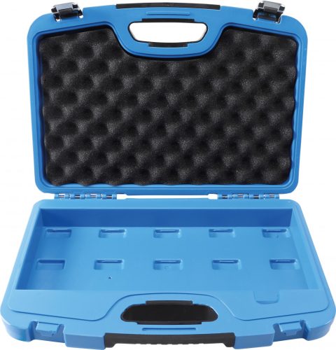 BGS technic Prázdny kufor pre vložky do dielenského vozíka BGS 1/3 (BGS BOX13)