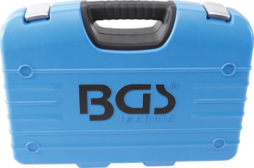 BGS technic Prázdny kufor pre vložky do dielenského vozíka BGS 1/3 (BGS BOX13)
