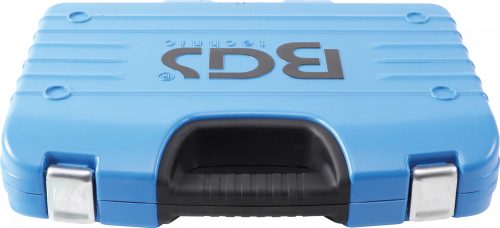 BGS technic Prázdny kufor pre vložky do dielenského vozíka BGS 1/3 (BGS BOX13)