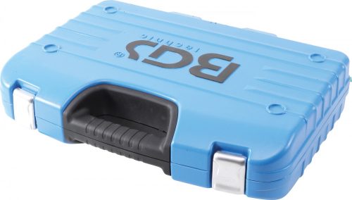 BGS technic Prázdny kufor pre vložky do dielenského vozíka BGS 1/3 (BGS BOX13)