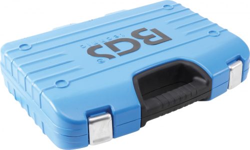 BGS technic Prázdny kufor pre vložky do dielenského vozíka BGS 1/3 (BGS BOX13)