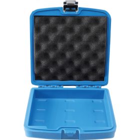   BGS technic Prázdny kufor pre vložky do dielenského vozíka BGS 1/6 (BGS BOX16)