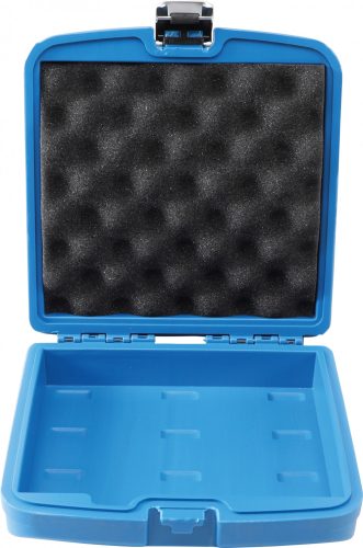 BGS technic Prázdny kufor pre vložky do dielenského vozíka BGS 1/6 (BGS BOX16)