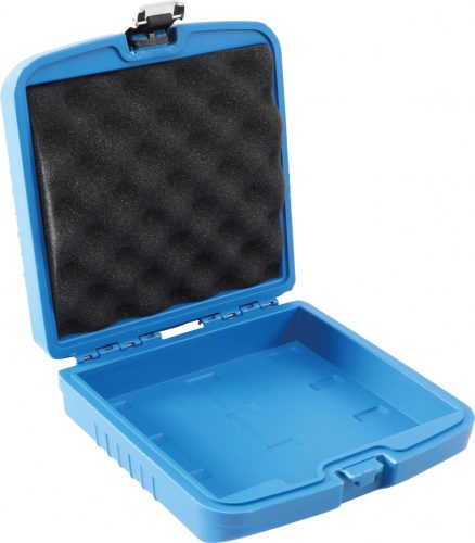 BGS technic Prázdny kufor pre vložky do dielenského vozíka BGS 1/6 (BGS BOX16)