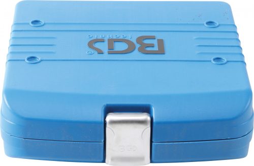 BGS technic Prázdny kufor pre vložky do dielenského vozíka BGS 1/6 (BGS BOX16)