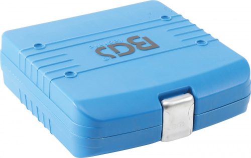 BGS technic Prázdny kufor pre vložky do dielenského vozíka BGS 1/6 (BGS BOX16)