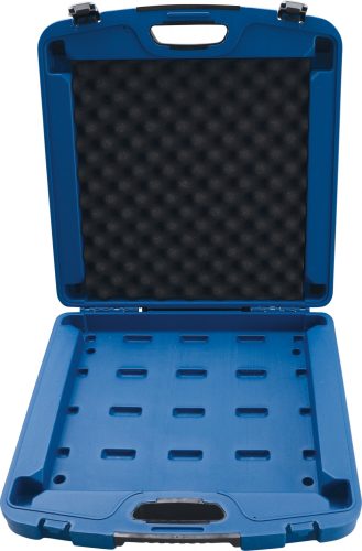 BGS technic Prázdny kufor pre vložky do dielenského vozíka BGS 2/3 (BGS BOX26)