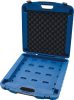 BGS technic Prázdny kufor pre vložky do dielenského vozíka BGS 2/3 (BGS BOX26)