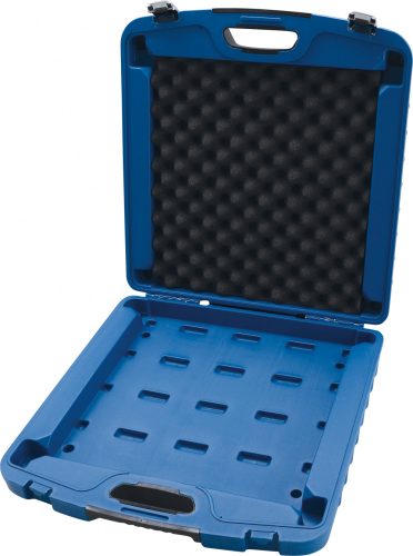 BGS technic Prázdny kufor pre vložky do dielenského vozíka BGS 2/3 (BGS BOX26)