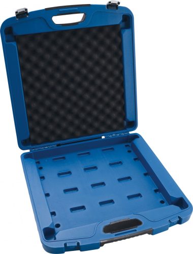 BGS technic Prázdny kufor pre vložky do dielenského vozíka BGS 2/3 (BGS BOX26)