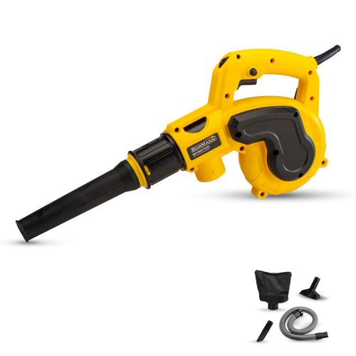 BORMANN ELEKTRICKÝ fúkač 800W, 4M³/MIN (BPB6700)