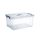 BORMANN ELITE Plastový box na náradie  40 l, 43,5 x 29 x 25 cm (BPC2274)