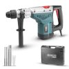 BORMANN Pro 1350W Rotačné kladivo SDS MAX (BPH7610)