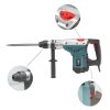 BORMANN Pro 1350W Rotačné kladivo SDS MAX (BPH7610)