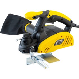   BORMANN Lite HOBĽOVACIA STROJ 800W, 16000 ot./min, NOŽ 82 mm, 0-2mm, ZBER PRACHU (BPL7100)