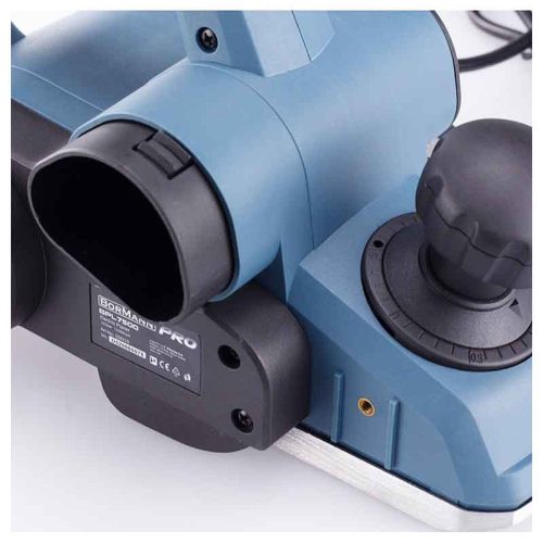 BORMANN Pro ELEKTRICKÝ HOBLOVAČ 1050W (BPL7500)