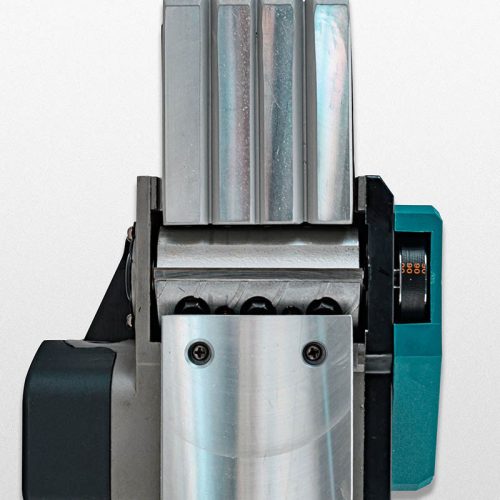 BORMANN Pro ELEKTRICKÝ HOBLOVAČ 850W (BPL7600)