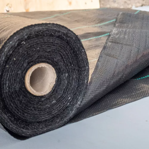 BORMANN MULČOVACIA FÓLIA 1x10m 90g/m2 (BPN1300)