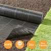 BORMANN MULČOVACIA FÓLIA 2x50m 90g/m2 (BPN1305)