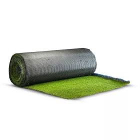   BORMANN syntetický trávnik 1x25m VYSOKÝ HLAD 20mm (BPN2110)
