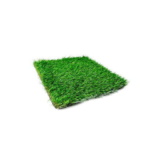BORMANN syntetický trávnik 2x10m VYSOKÝ VLÁK 20mm, 1700g/m2 (BPN2130)
