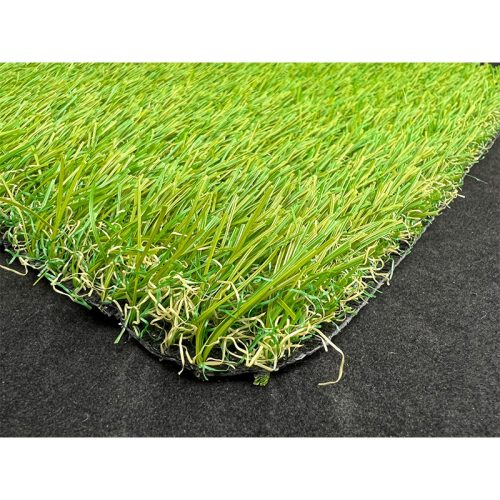 BORMANN syntetický trávnik 2x10m VYSOKÝ VLAS 40mm, 2500g/m2 (BPN2140)