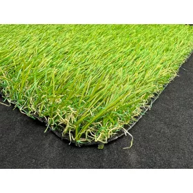   BORMANN syntetický trávnik 1x25m VYSOKÝ HLAD 40mm, 2500g/m2 (BPN2141)