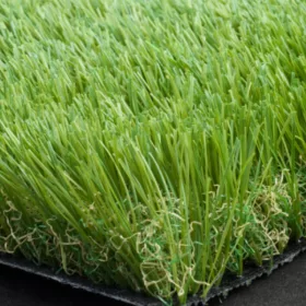  BORMANN syntetický trávnik 2x10m VYSOKÝ VLÁK 50mm, 2900g/m2 (BPN2145)