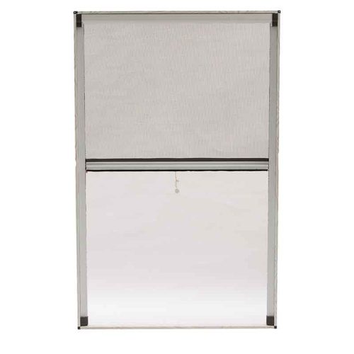 BORMANN Vertikálna okenná clona s brzdou 140x160CM (BPN3400)