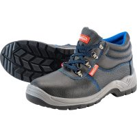 Bezpečnostná pracovná obuv