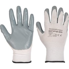BORMANN Pro  nitrilové rukavice   10/XL (BPP235)
