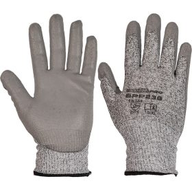   BORMANN Pro Ochranné rukavice , veľkosť XL, odolné voči porezaniu  (BPP238)
