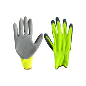 BORMANN Pro Nitrilová rukavica  9/L (BPP243)