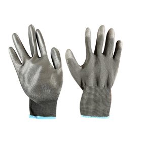 BORMANN Pro Polyesterové rukavice  9/L (BPP245)