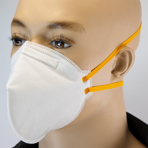 BORMANN Pro OCHRANNÁ MASKA FFP1 (BPP2450)