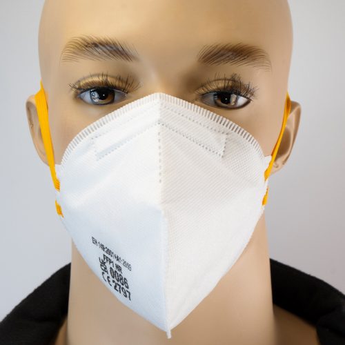 BORMANN Pro OCHRANNÁ MASKA FFP1 (BPP2450)