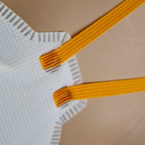 BORMANN Pro OCHRANNÁ MASKA FFP1 (BPP2450)