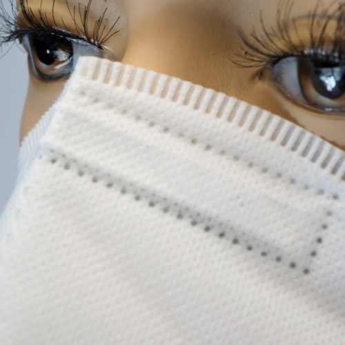 BORMANN Pro OCHRANNÁ MASKA FFP1 (BPP2450)