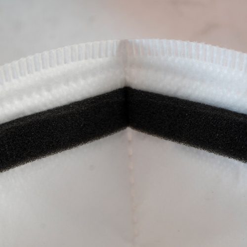 BORMANN Pro OCHRANNÁ MASKA FFP1 (BPP2450)