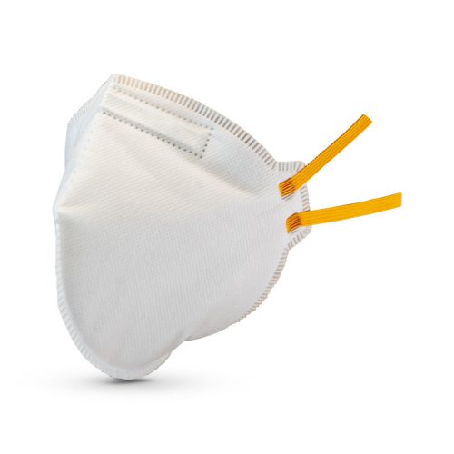 BORMANN Pro OCHRANNÁ MASKA FFP1 (BPP2450)