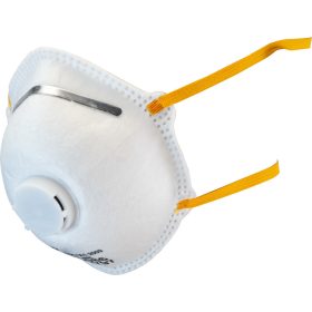   BORMANN Pro OCHRANNÁ MASKA FFP1, S DÝCHACÍM VENTILOM (BPP2451)