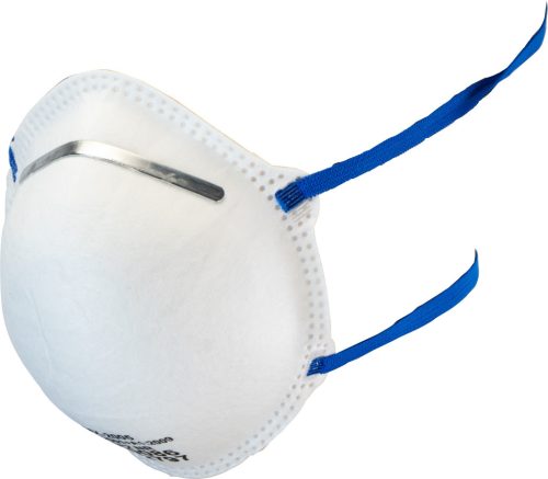 BORMANN Pro OCHRANNÁ MASKA FFP2 (BPP2453)