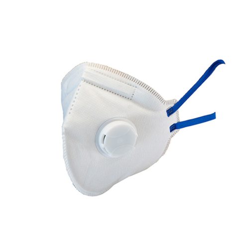 BORMANN Pro OCHRANNÁ MASKA FFP2 , S DÝCHACÍM VENTILOM (BPP2454)