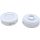 BORMANN Pro FILTER MASKY NA PRACH P3 R 2 KS (VHODNÉ PRE ΒPP2460 A BPP2462) BIELY (BPP2468-2)