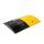 BORMANN Pro ležiaci regál 50x35x5cm, 7,2Kg (BPP2492)